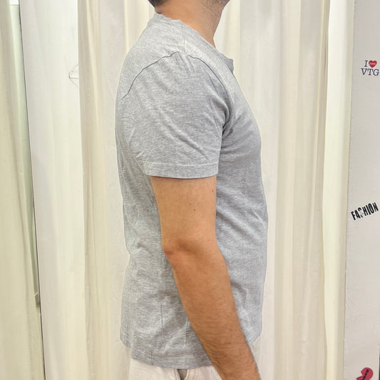 kappa grey tshirt