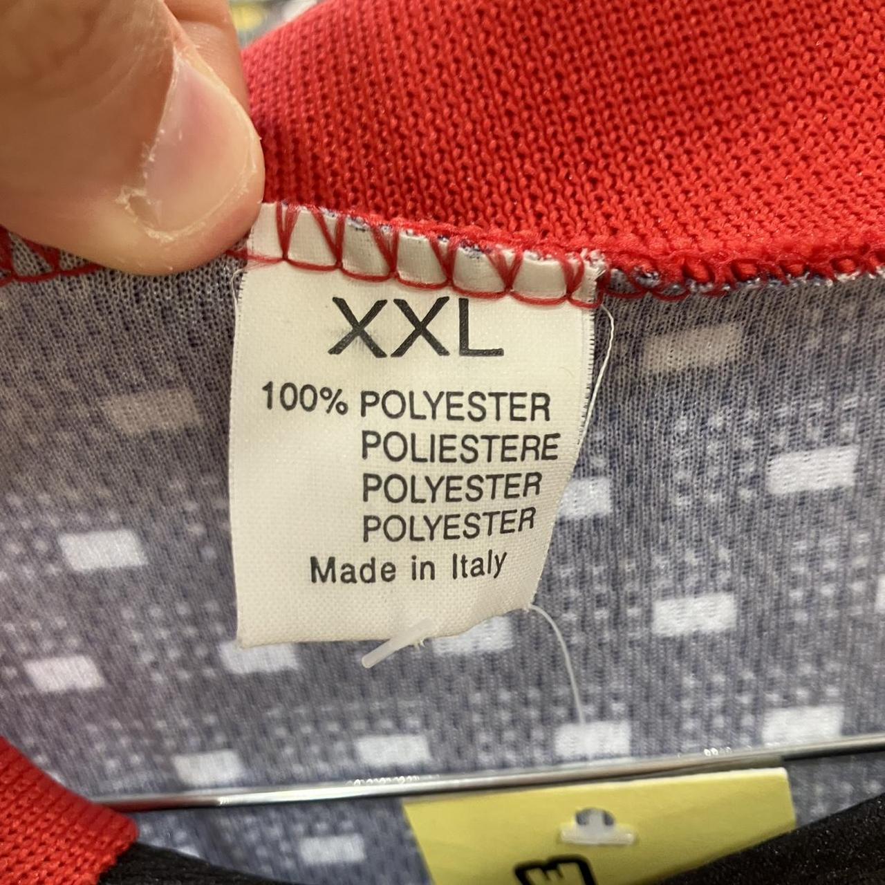 KD World Champion black red Polo Shirt