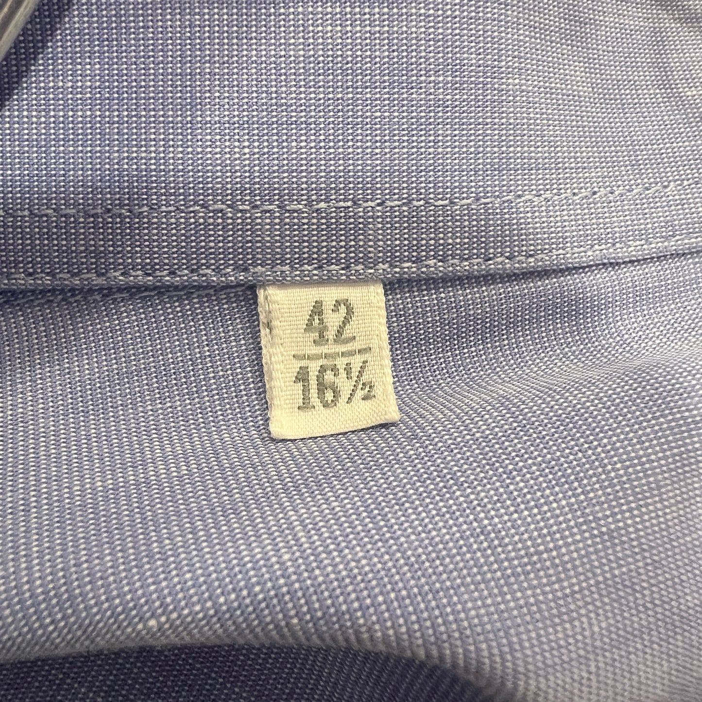 ungaro paris 00s blue shirt