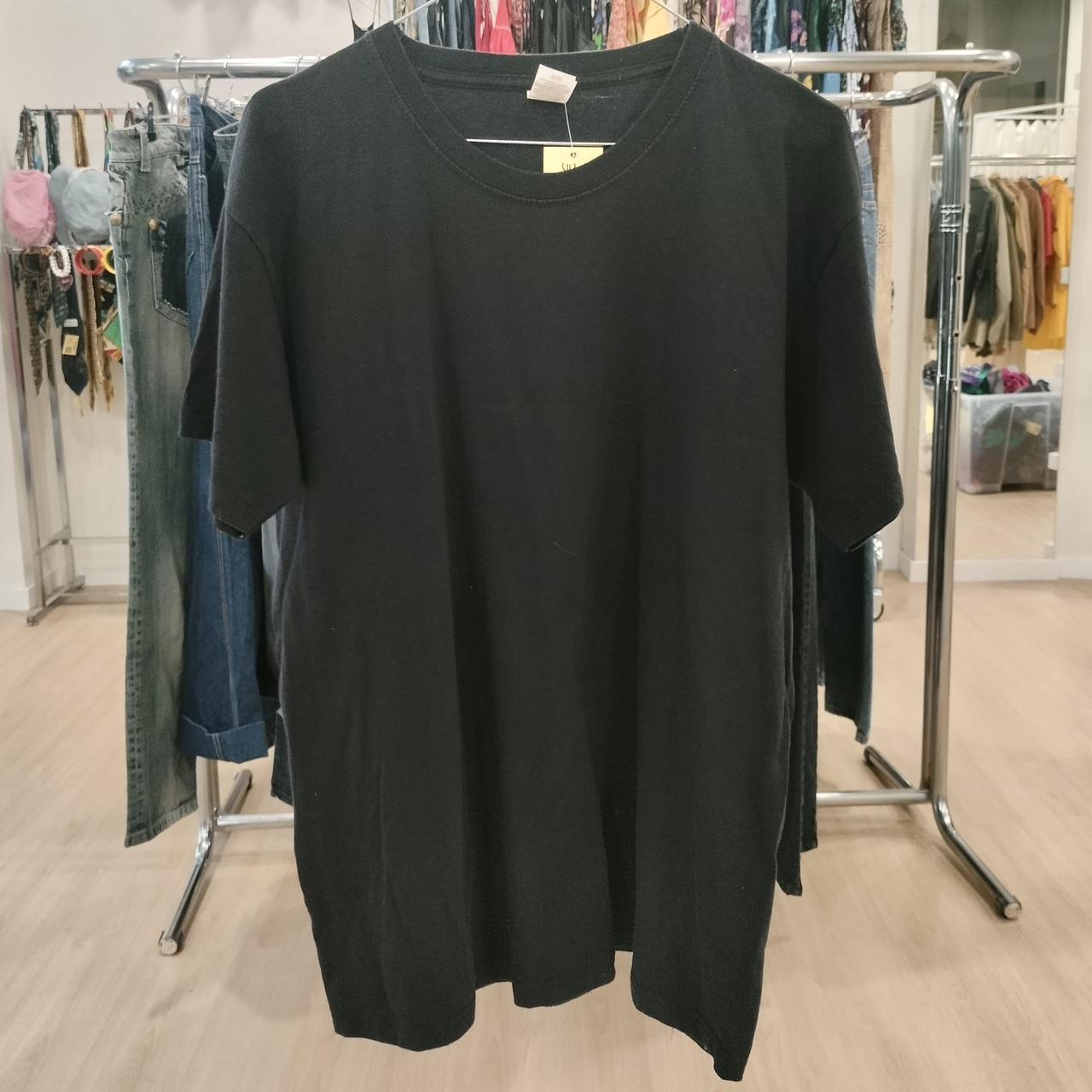 Ceres Hollywood or Nothing T-Shirt in black